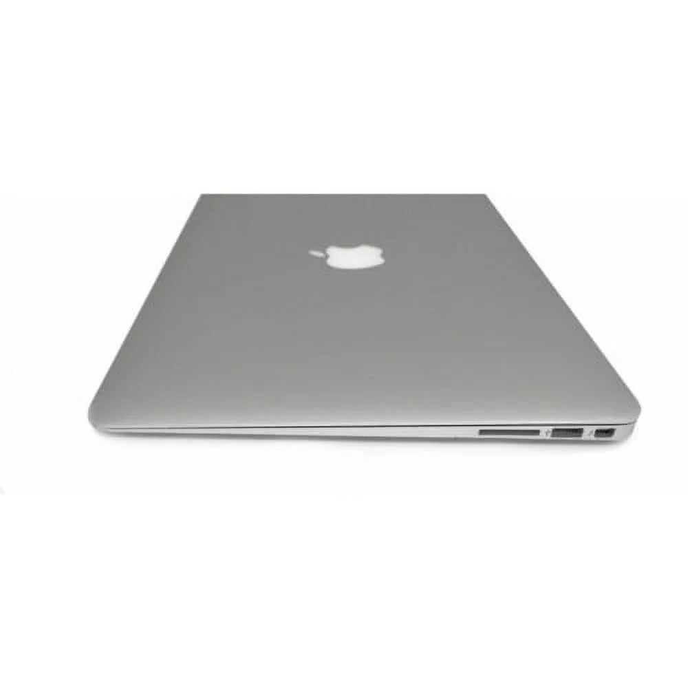 Pre-Owned MacBook Air Notebook Core i5 1.3GHz 4GB RAM 512GB SSD 13" Silver MD761LL/A (2013) - Refurbished - Good