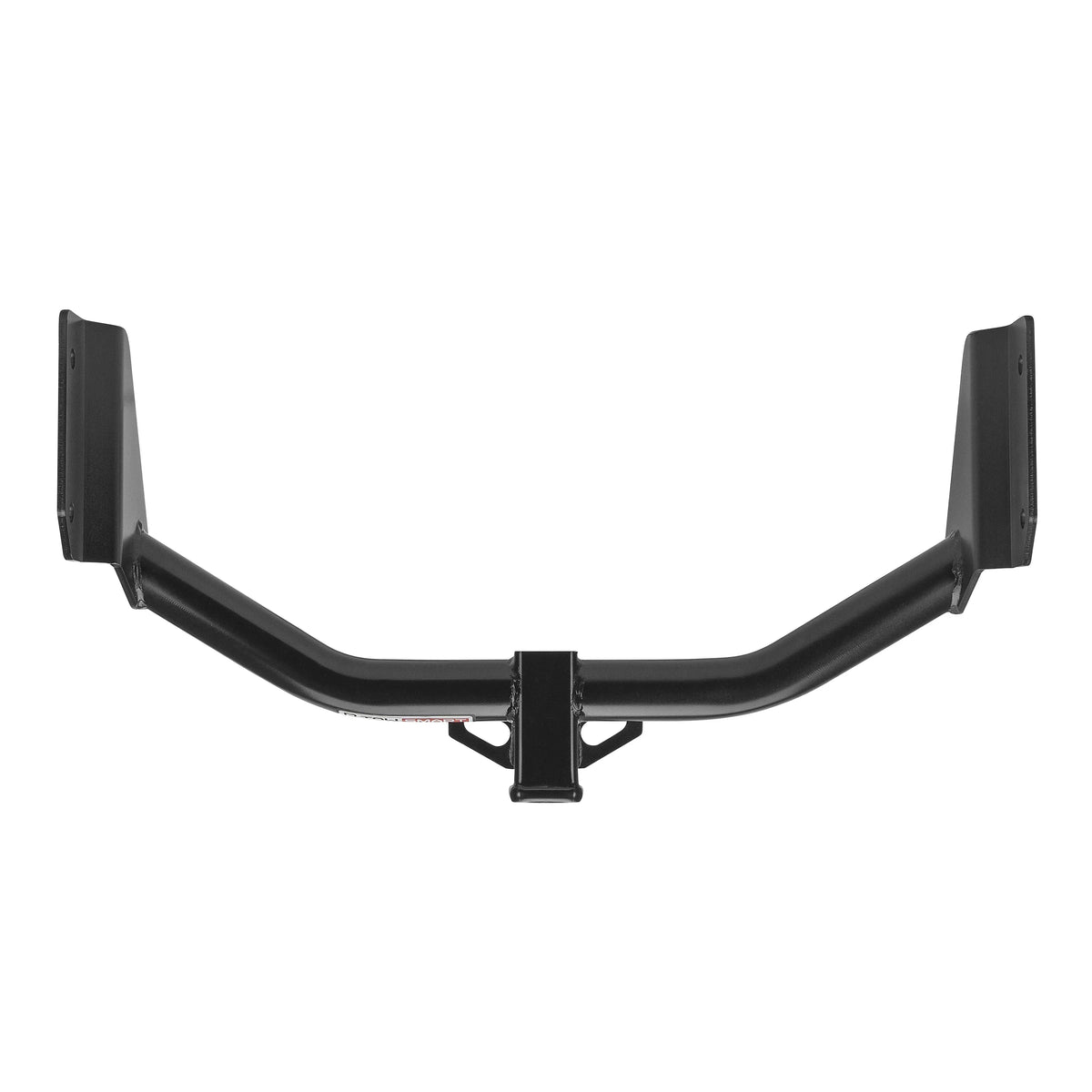 TowSmart Custom Hitch, 2" Receiver, Dodge Durango Excluding SRT, Jeep Grand Cherokee Excluding SRT, SRT8, Trackhawk