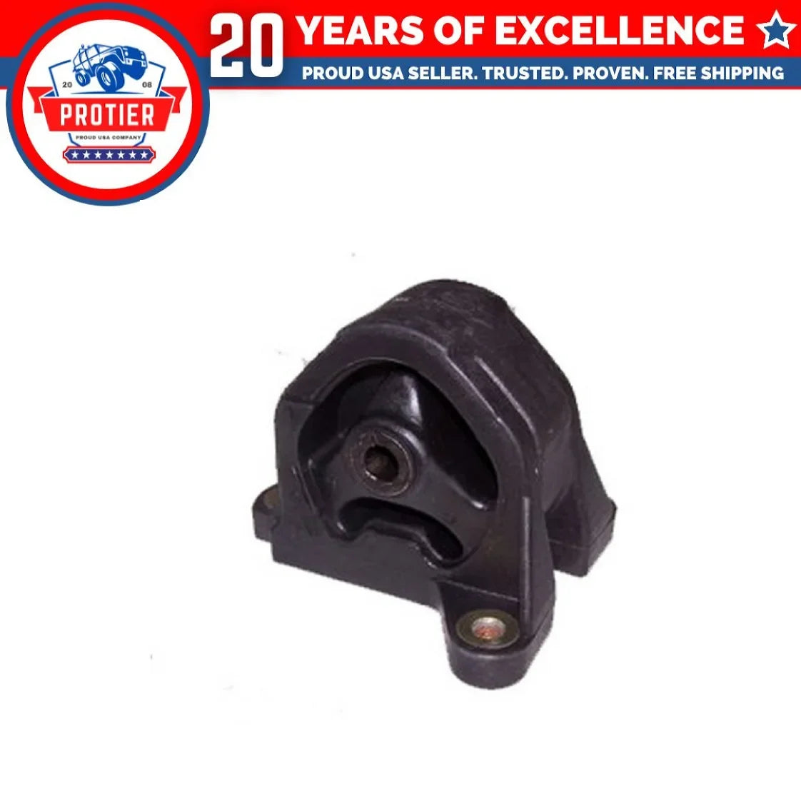 Motor & Trans Mount 4PCS for Manual 02-06 Acura RSX Type-S/Honda Civic 2.0 Replaces A4508 A4332 A4567 A4549 A4528