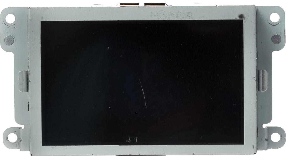 Restored 2016-2019 Ford Transit 150 250 350 6.5" Dash-Mounted Monitor GV1T-18B955-TD - (Refurbished)