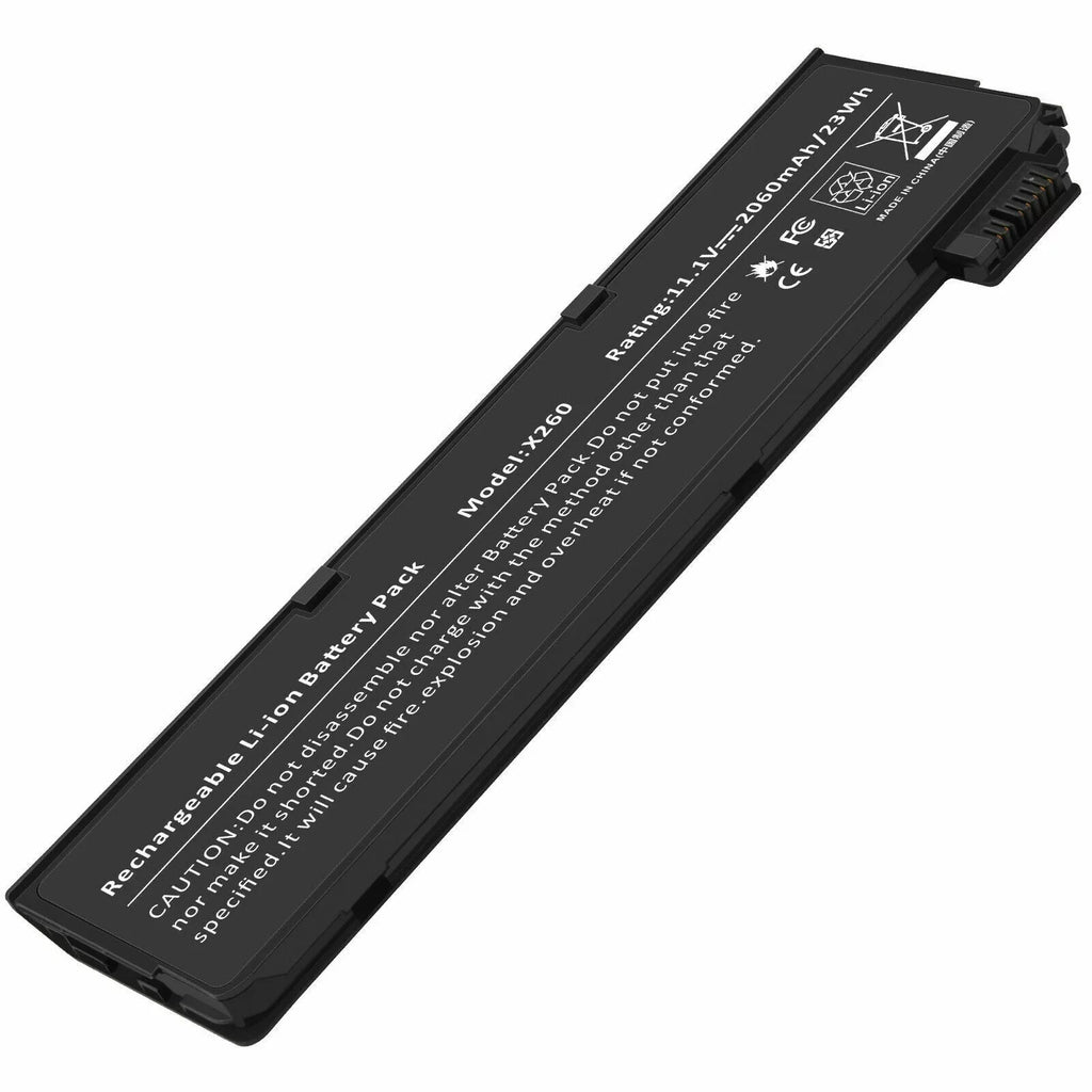 Battery for ThinkPad T460 68+