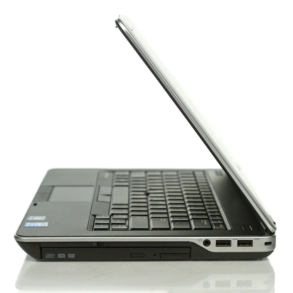 Pre-owned Latitude E6440 Mobile pc i5 Dual-Core 4GB 1TB Win 10 Pro A v.WAA