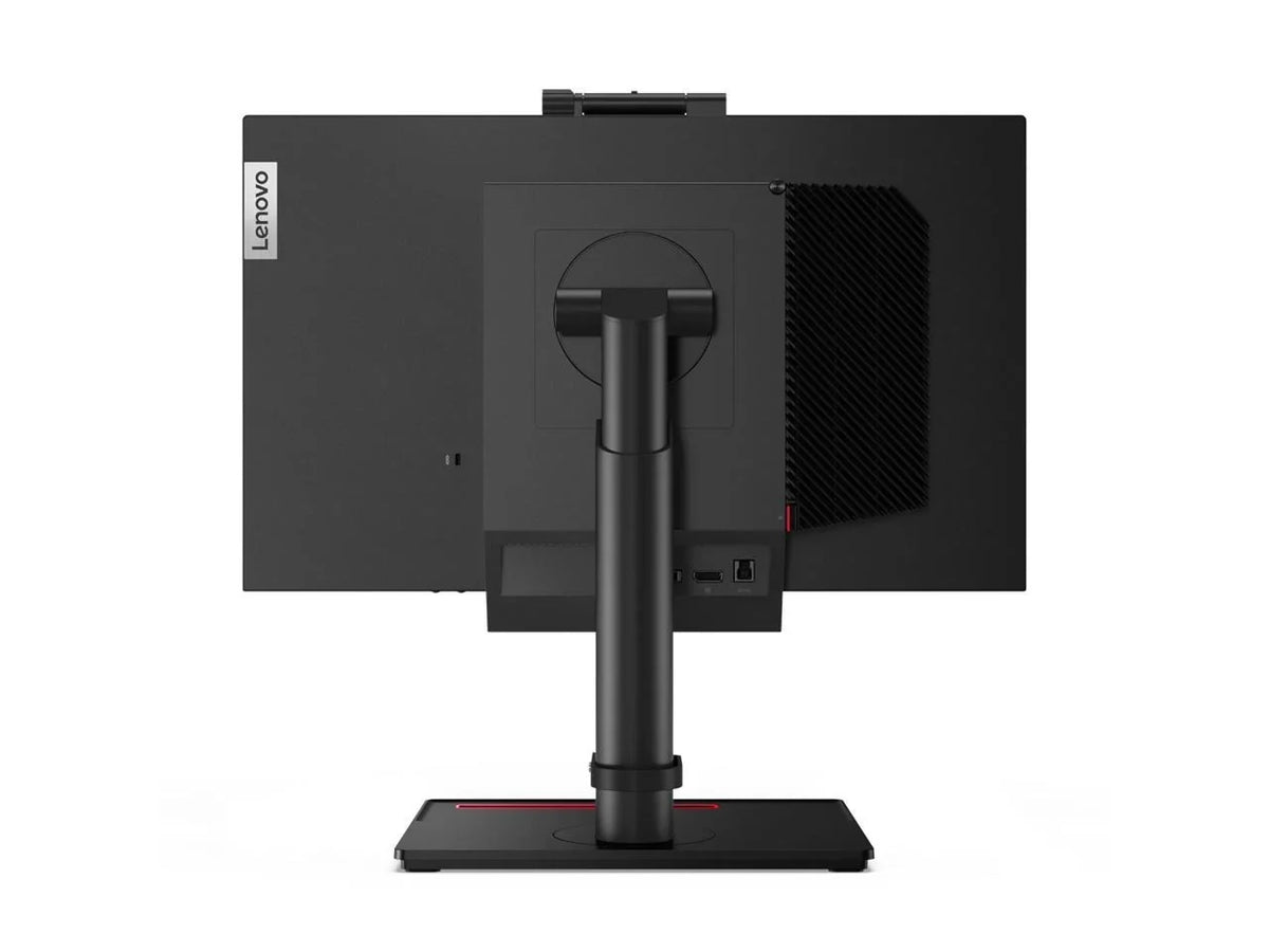 21.5" 60 Hz IPS FHD IPS Monitor 4 ms (Extreme mode) / 6 ms (Typical mode) / 14 ms (Off mode) 1920 x 1080 Flat Panel ThinkCentre Tiny-In-One 22 Gen 4 11GSPAR1US