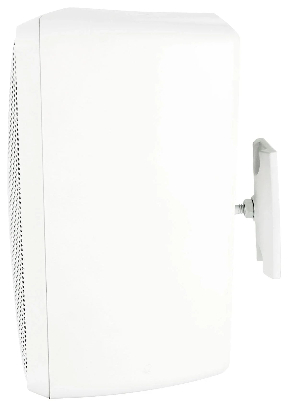 (10) JBL Control 23-1 White 3" Indoor/Outdoor 70v Commercial Wall Speakers + Amp