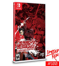 No More Heroes 2: Desperate Struggle - Limited Run #100 [Nintendo Switch]