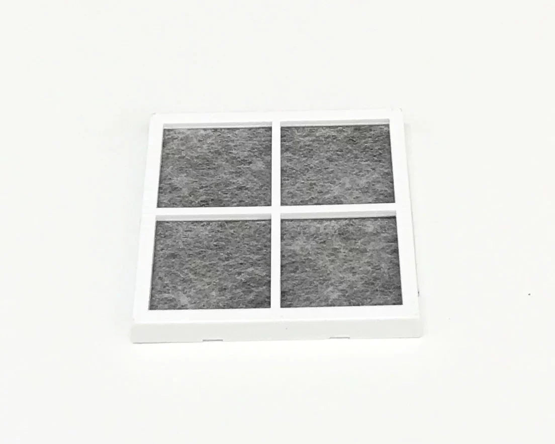 NEW OEM Refrigerator Air Fresh Charcoal Filter Shipped With LFXC24726S/02, LFXC24796D