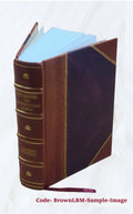 The Code of Federal regulations of the United States of America. Volume 2015 t.8 2015 2015 [Leather Bound]