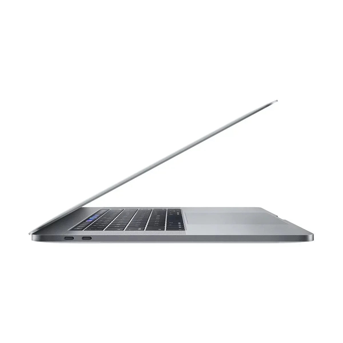 Restored Macbook Pro-Model A-1990 15" - Core i9 -16GB RAM 512GB Storage - Gray