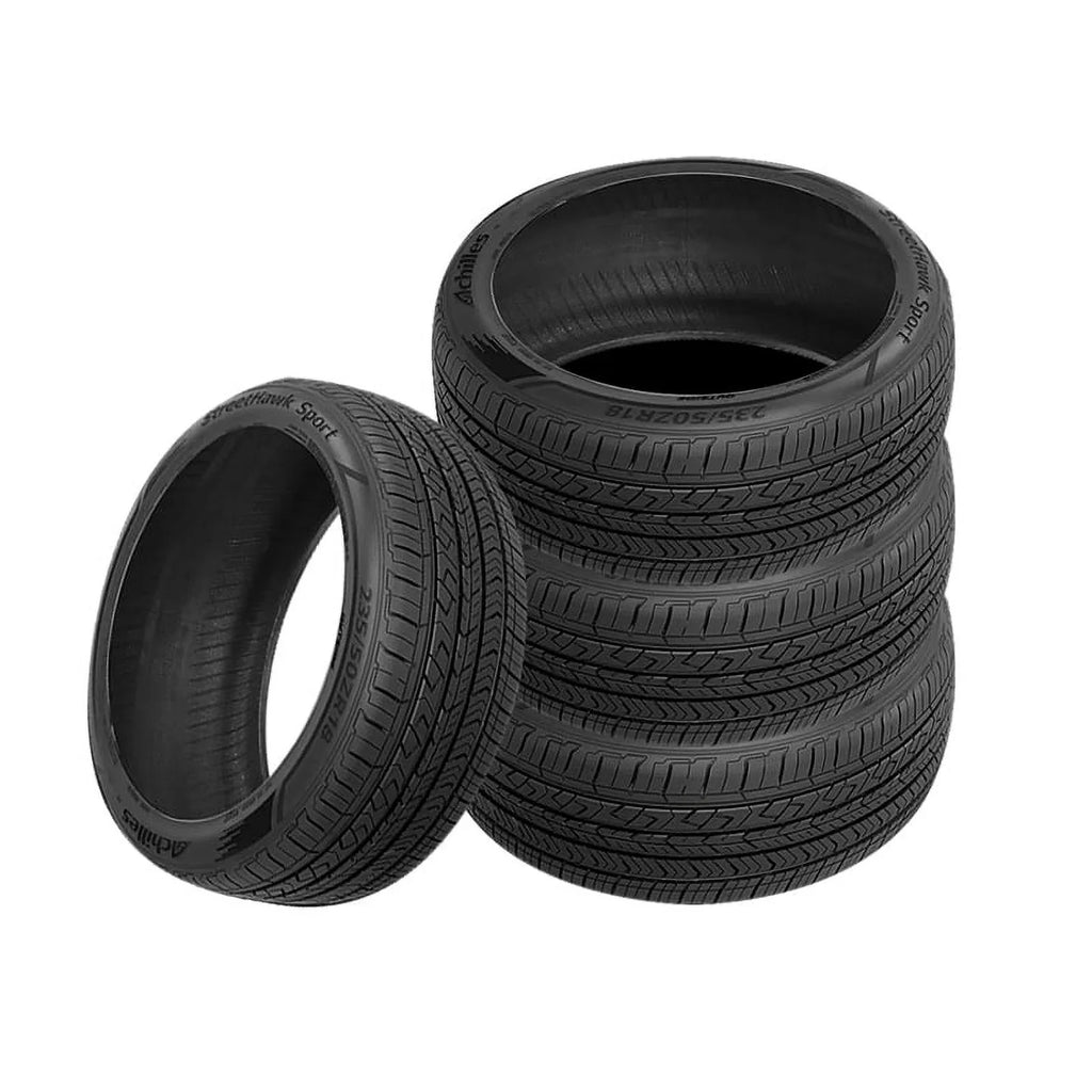 Achilles StreetHawk Sport 245/35R19XL 93W BSW