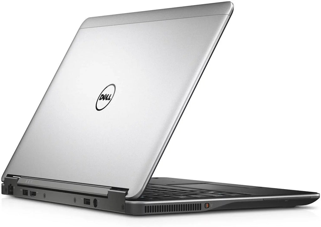 Pre-Owned Latitude E7240 12.5" Portable computer i5 2.00 GHz 8 GB 128GB SSD Windows 10 Pro(Refurbished - Good)