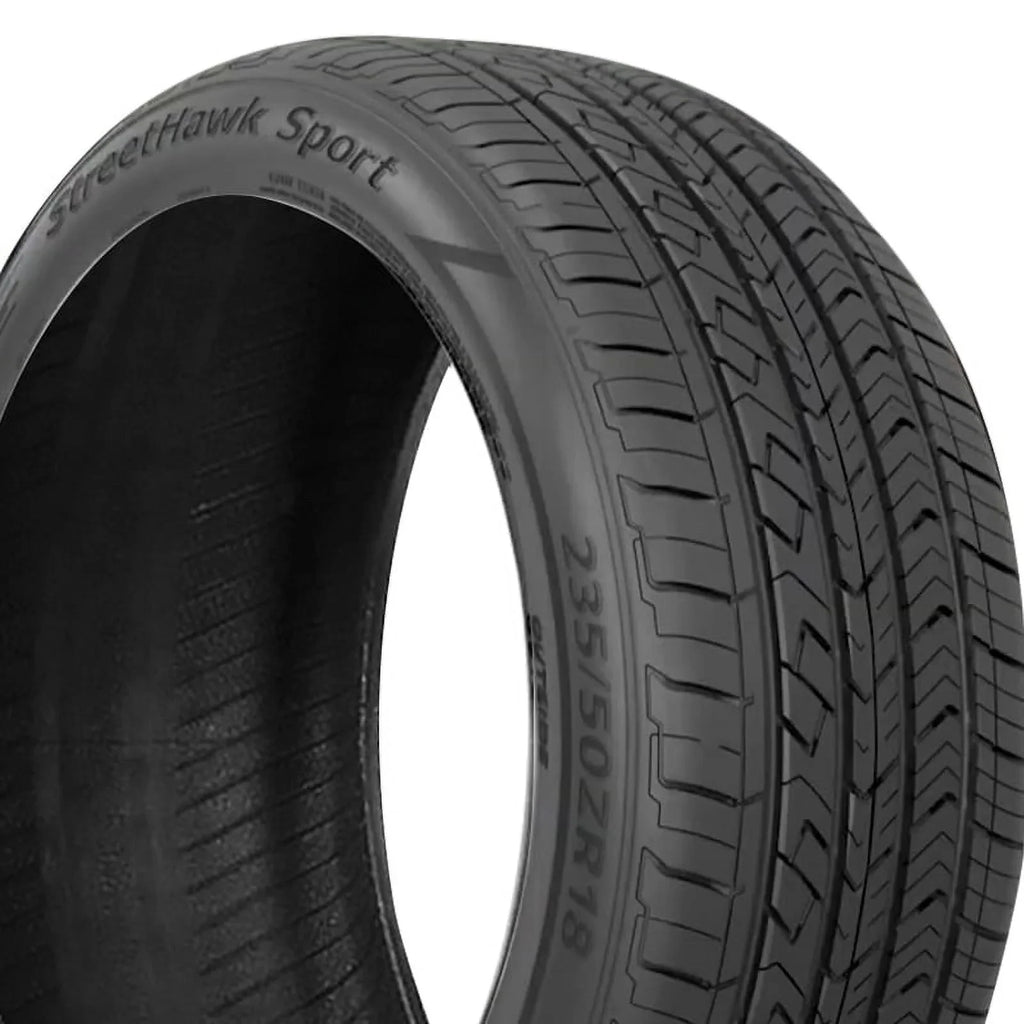 Achilles StreetHawk Sport 245/35R19XL 93W BSW