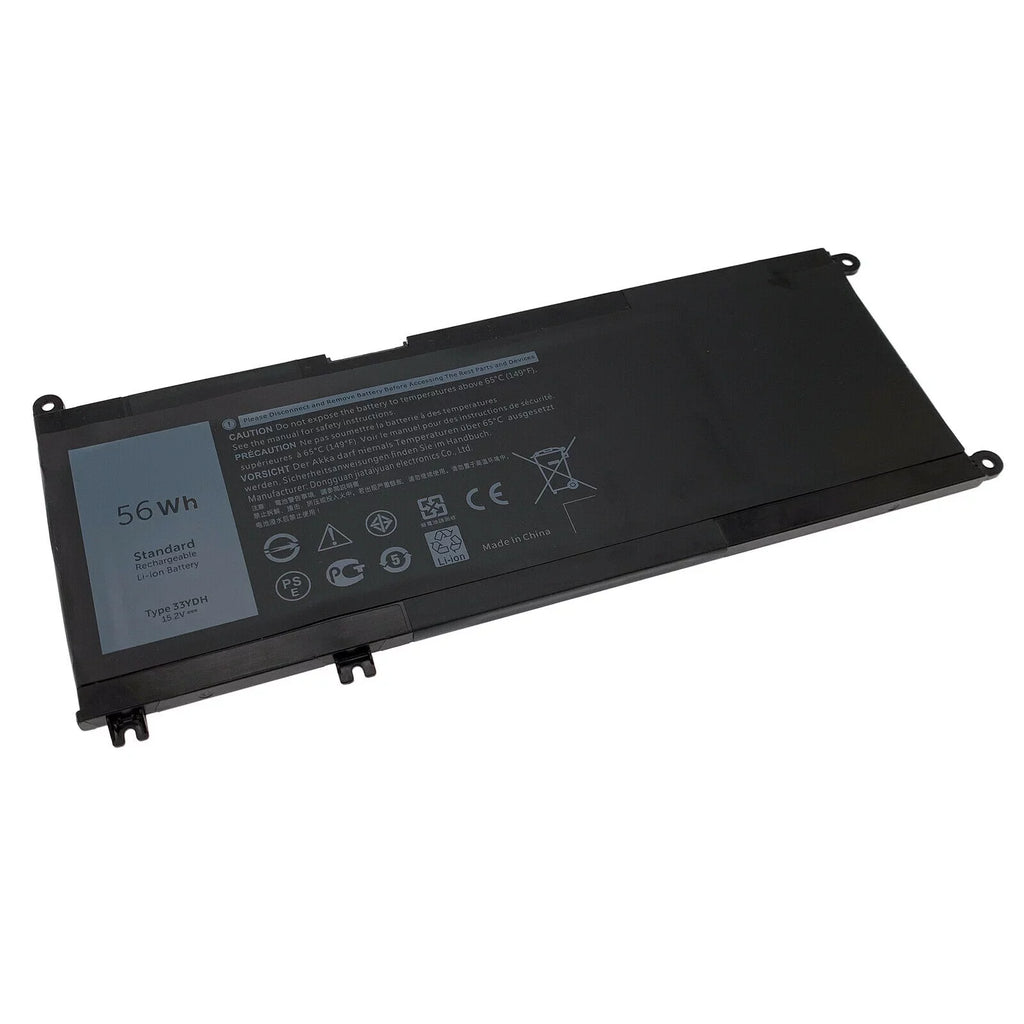 Mobile pc Replacement Battery for Latitude 13 3000 3380 15 3580 3590 081PF3