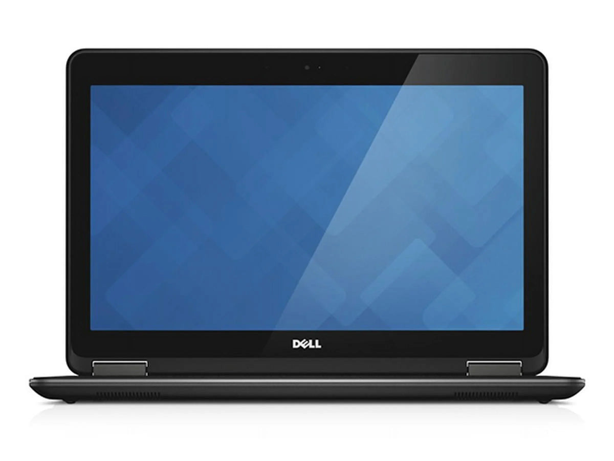 Latitude E7240 Notebook Core i5 2.00 GHz 8Gb Ram 256GB HDD W10P - Scratch & Dent