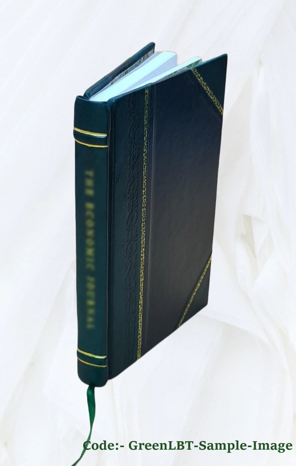 Historia metropolitana ecclesiae upsalen, in regnis Suetiae et Gothiae ([Reprod.]) / a Joanne Magno Gotho,... ; opera Olai Magni Gothi ejus fratri in lucem edita 1560 [Leather Boun
