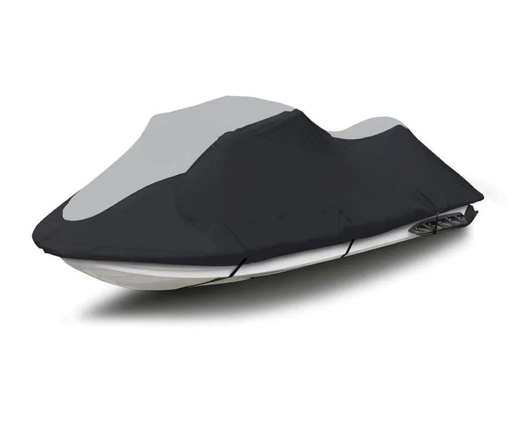 SUPER HEAVY-DUTY TOP OF THE LINE JETSKI Cover Compatible for Yamaha WaveRunner XL 1200 Ltd XL 800 1999-2001 Jet Ski Cover