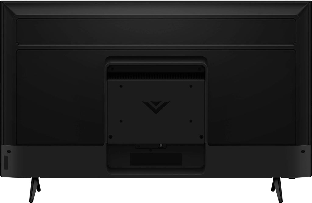 Restored Vizio 40" Class FHD (1080p) Smart LED TV (D40fM-K09) (Refurbished)