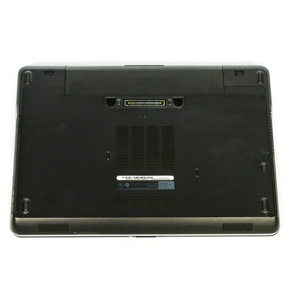 Pre-owned Latitude E6440 Mobile pc i5 Dual-Core 4GB 1TB Win 10 Pro A v.WAA