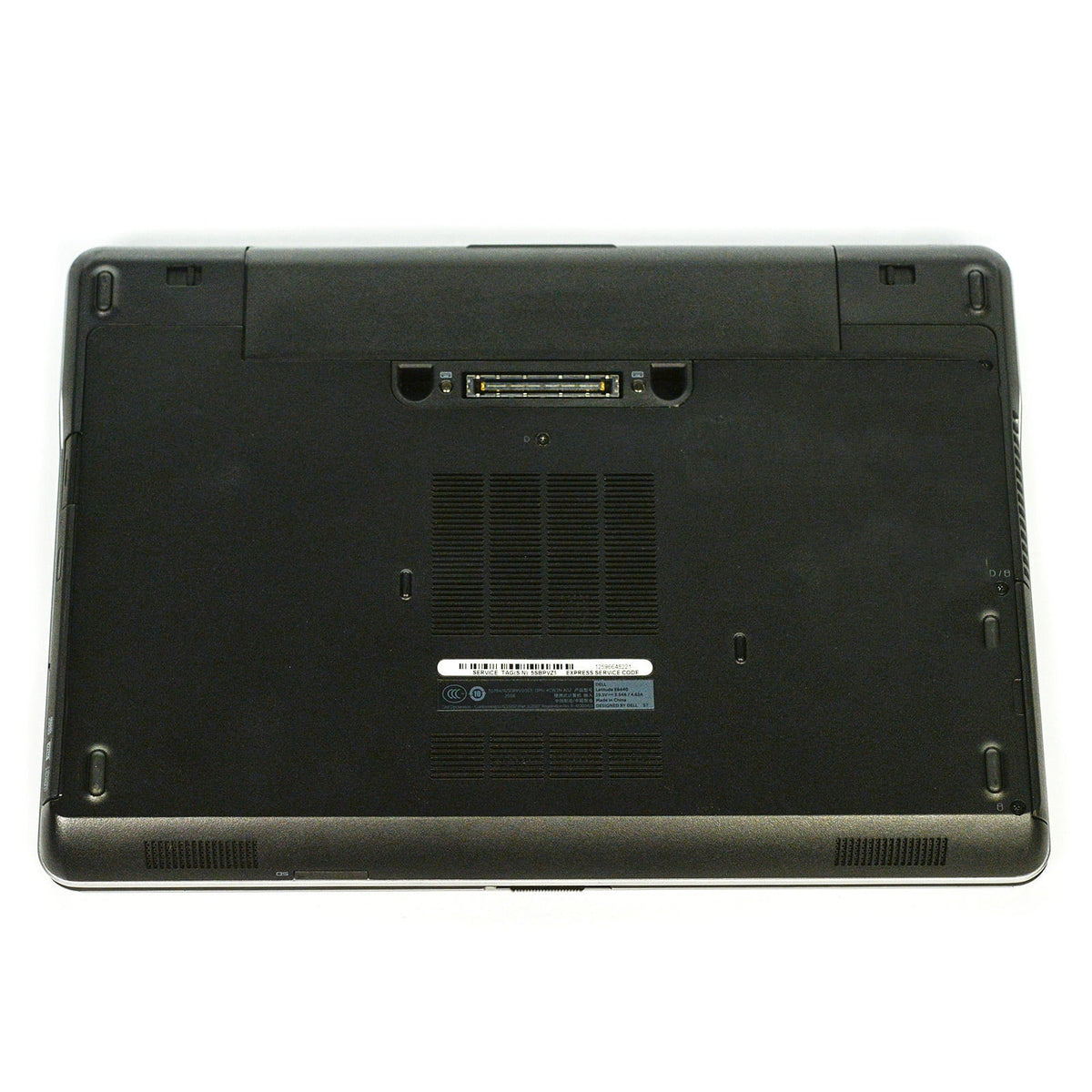 Pre-owned Latitude E6440 Mobile pc i5 Dual-Core 4GB 1TB Win 10 Pro A v.WAA