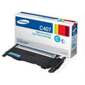 Compatible Cyan Aftermarket Toner Cartridge