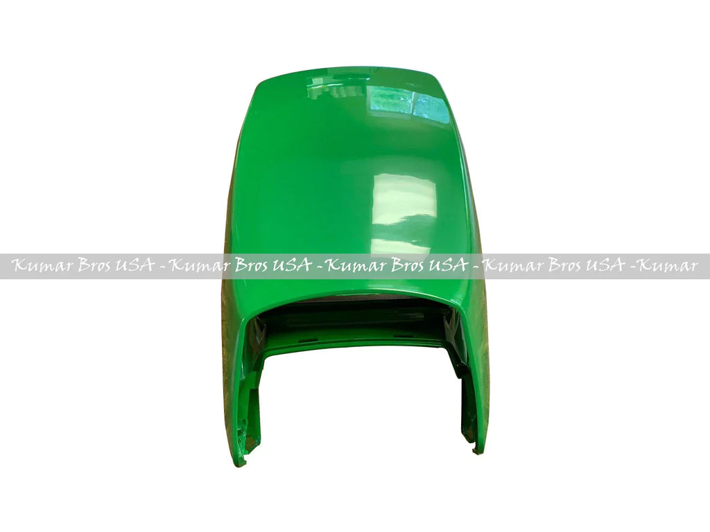 New Upper and Lower Hood/Bumper/LH and RH Stickers Fits John Deere GT235E UP S/N