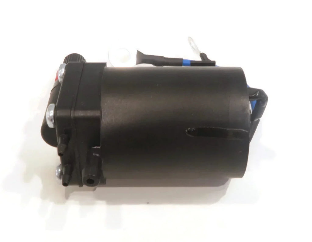 The ROP Shop | Primer Solenoid Kit For 2000 Evinrude 15 E15EL4SSE, E15EVL4SSS, E15R4SSE Boat