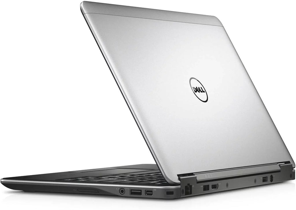 Pre-Owned Latitude E7240 12.5" Portable computer i5 2.00 GHz 8 GB 128GB SSD Windows 10 Pro(Refurbished - Good)