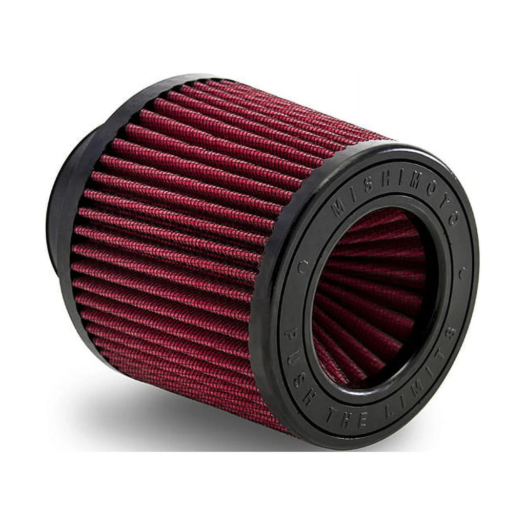 Mishimoto MMAI-CTR-17 Functionality Air Intake Compatible With Honda Civic Type R 2017+ Black