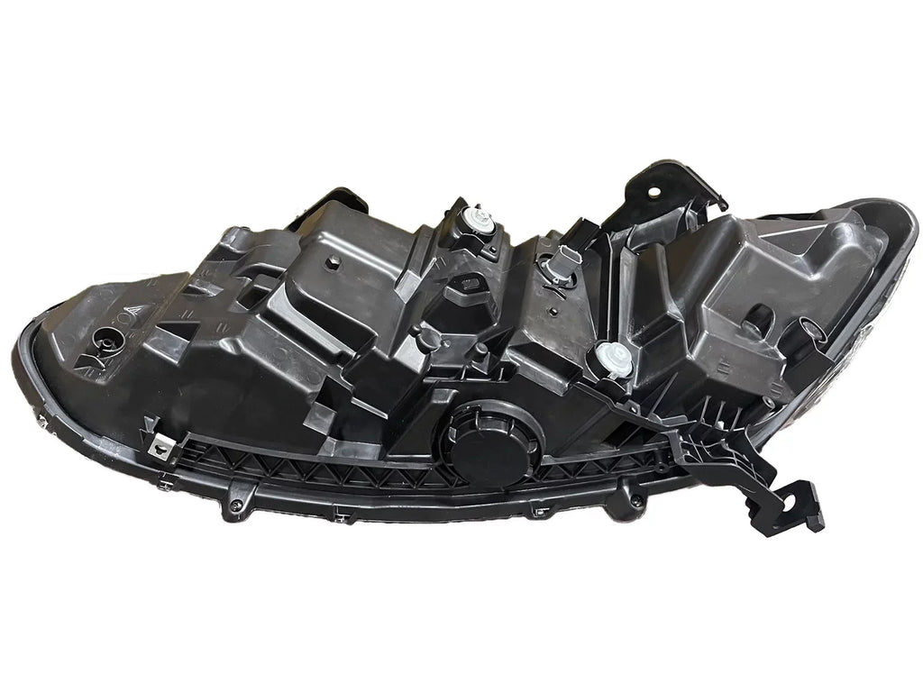 APA Replacement LED Head Light for 2021 2022 21 22 Accord Sedan EX-L Touring Models Passenger Right Side HO2503201