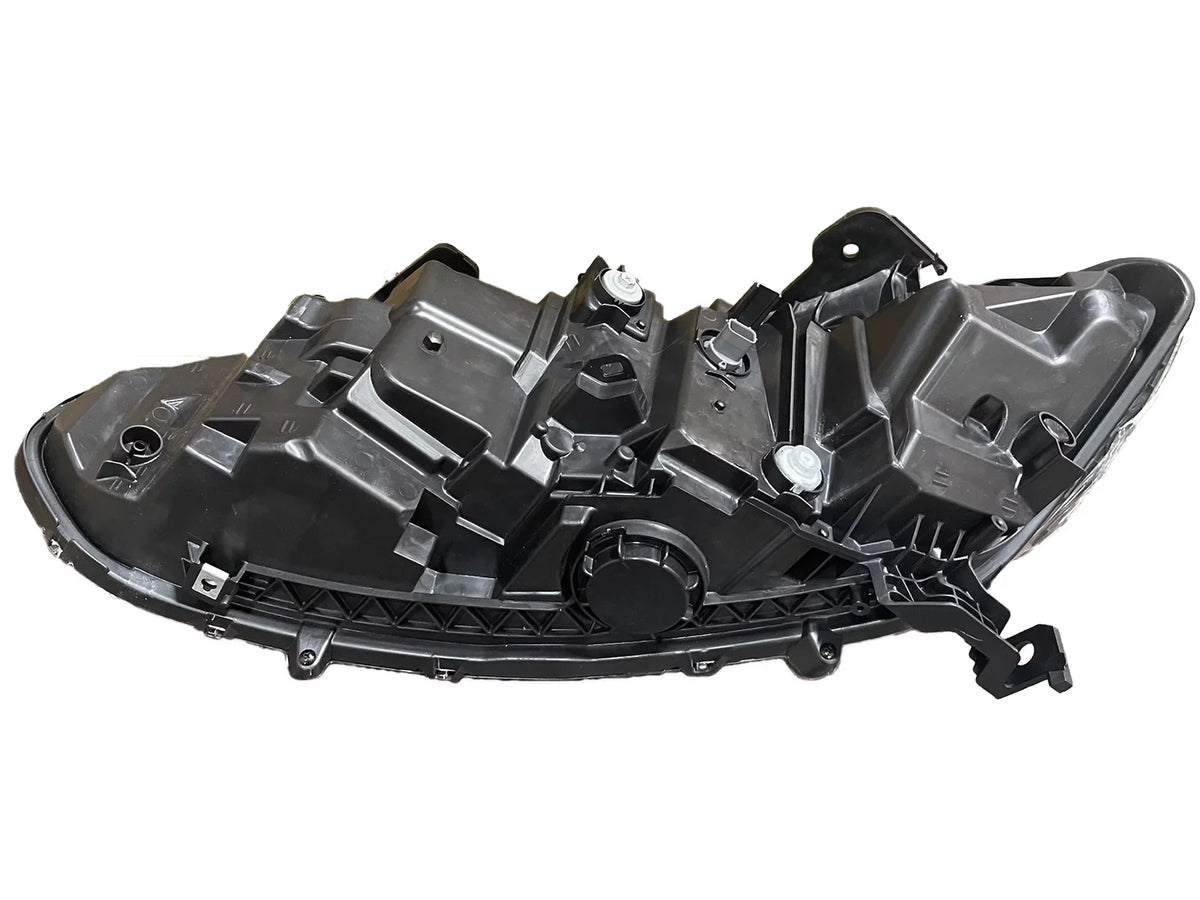 APA Replacement LED Head Light for 2021 2022 21 22 Accord Sedan EX-L Touring Models Passenger Right Side HO2503201
