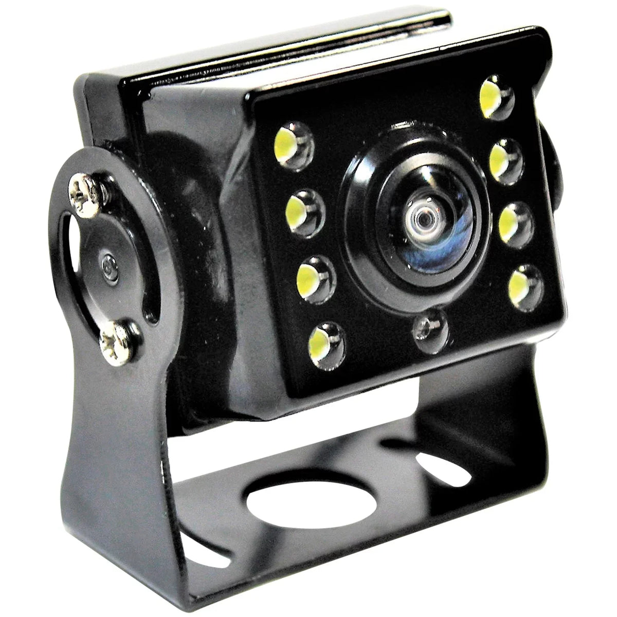 BOYO Vision VTB202MINI Heavy-Duty Mini IR Bracket Camera