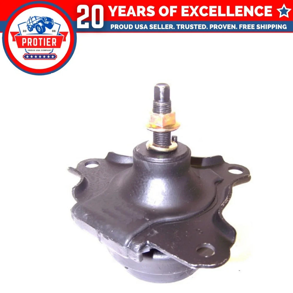 Motor & Trans Mount 4PCS for Manual 02-06 Acura RSX Type-S/Honda Civic 2.0 Replaces A4508 A4332 A4567 A4549 A4528