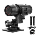Dazzduo Camcorder,Wide Camera Fluid 120° Wide Camera Helmet Camera 120° Camera Fluid Camera Fluid Camera Camera Outdoor Camera Camera 120° Wide Bike Helmet Camera
