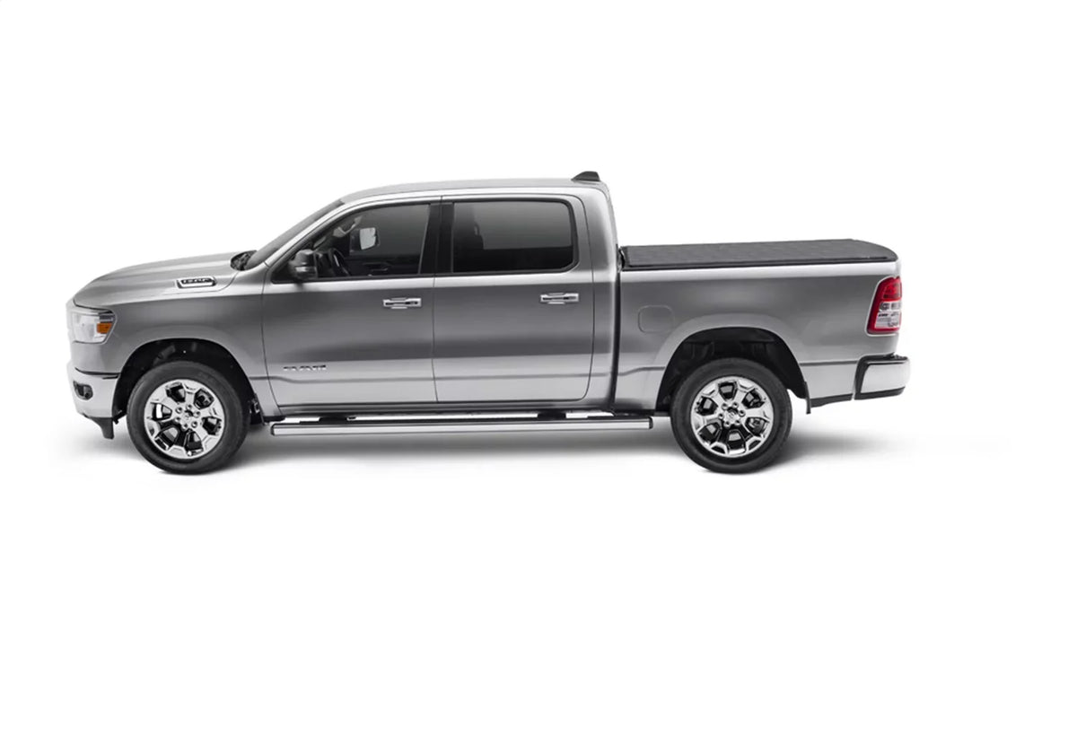 TruXedo Sentry Hard Rolling Truck Bed Tonneau Cover Fits select: 2019-2023 RAM 1500, 2021 RAM 1500 CLASSIC