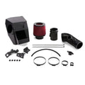 Mishimoto MMAI-CTR-17 Functionality Air Intake Compatible With Honda Civic Type R 2017+ Black