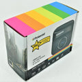 Polaroid 1080P PD-E73H HD Dash Cam Car Dashcam 2" LED Display Monitor Black