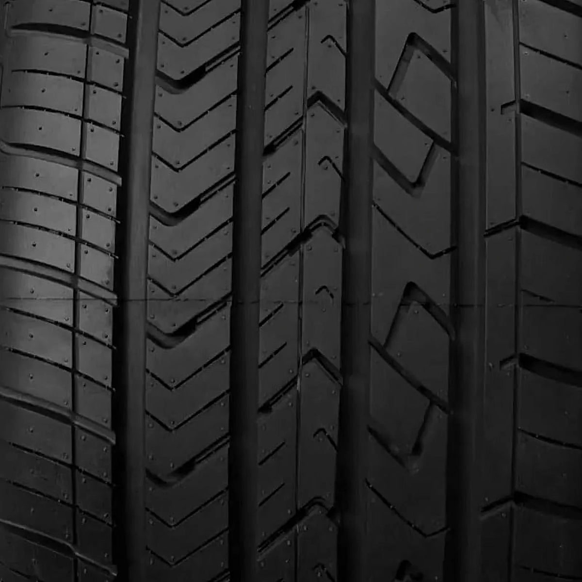 Achilles StreetHawk Sport 245/35R19XL 93W BSW