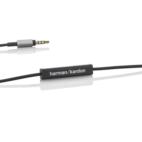 Harman Kardon AE-S Headphones for Galaxy Tab A 8.4 (2020) Tablets - Capability Earphones w Mic Earbuds Handsfree Headset for Galaxy Tab A 8.4 (2020)