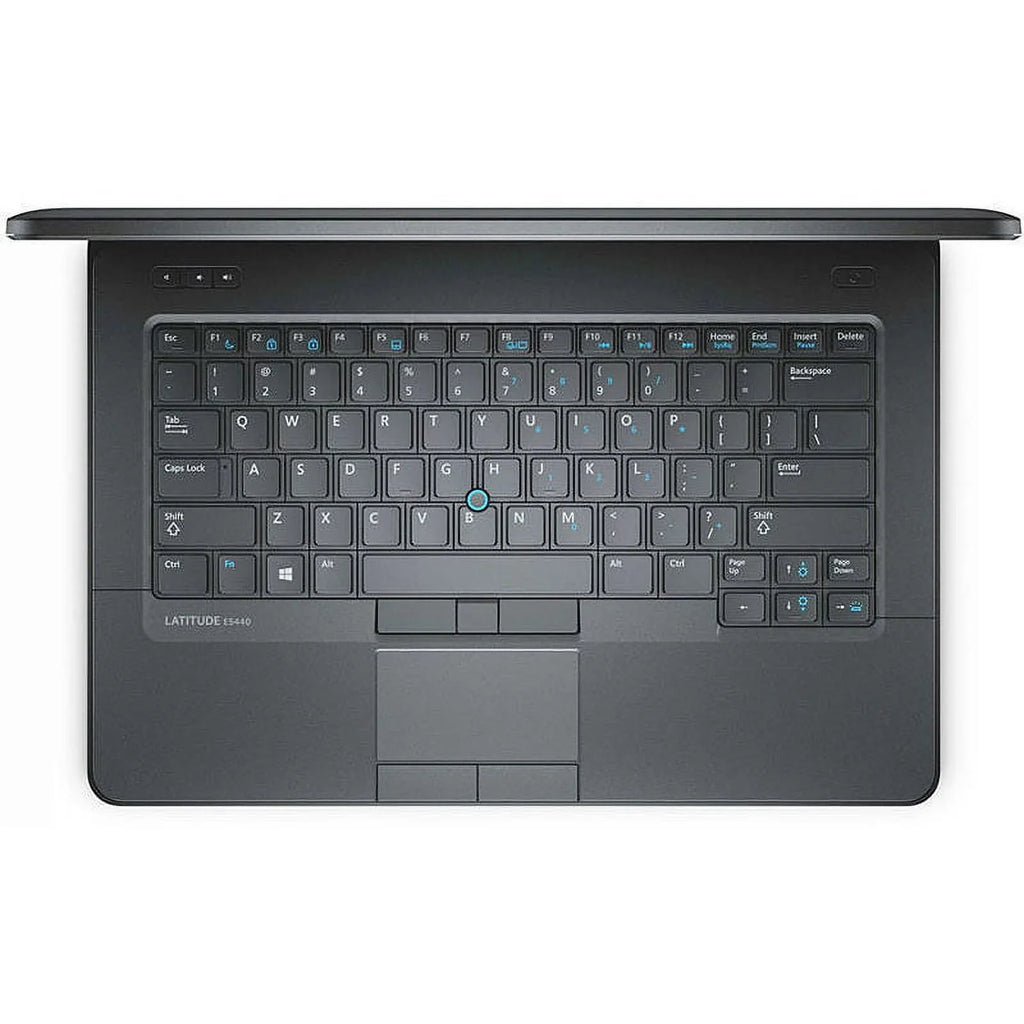 Pre-Owned Latitude E5540 2.0GHz i5 4GB 320GB DRW Windows 10 Pro 64 Portable computer B