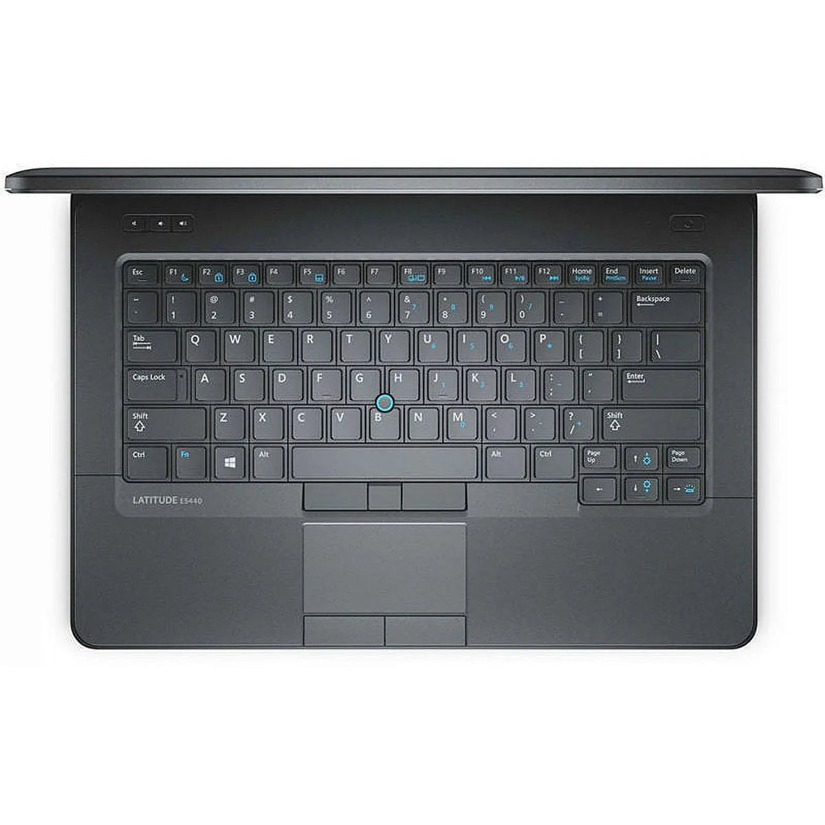 Pre-Owned Latitude E5540 2.0GHz i5 4GB 320GB DRW Windows 10 Pro 64 Portable computer B