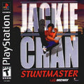 Restored Jackie Chan's Stuntmaster ( PlayStation 1, 2000) Fighting Game (Refurbished)