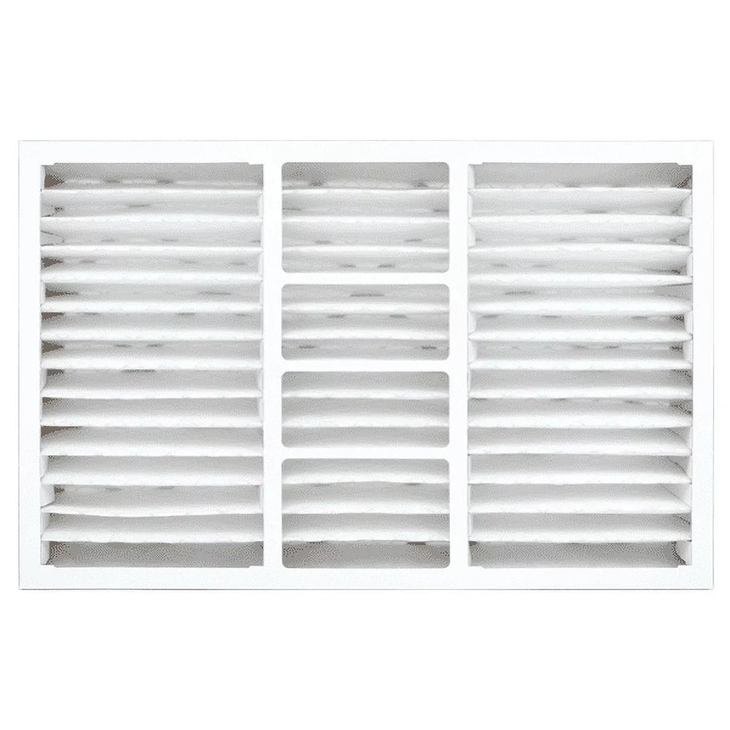 AIRx Filters 16x25x5 MERV 8 HVAC AC Furnace Air Filter Replacement for Bryant Carrier CARF8250606 FILBBCAR0016, Dust 2-Pack, Made in the USA