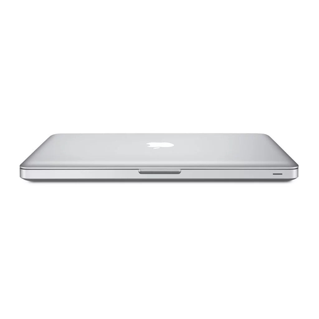 Restored MacBook Pro 13.3" 2.4GHz Dual-Core i5 4GB 500GB HDD Notebook MD313LLA (Refurbished)