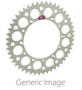 RENTHAL Rear Sprocket 48T for Street SUZUKI GSX-R1000 520 Conversion 2001-2006