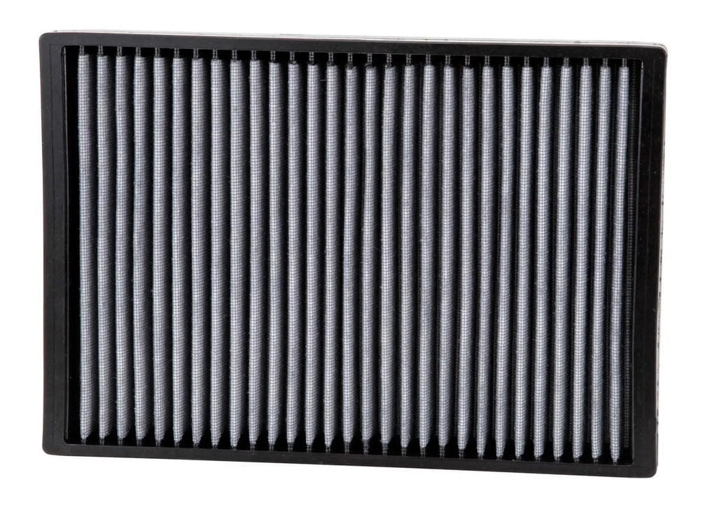 K&N VF3007 Washable & Reusable Cabin Air Filter Cleans and Freshens Incoming Air for your Chrysler, Dodge Fits select: 2006-2010 DODGE CHARGER, 2005-2006 CHRYSLER 300C