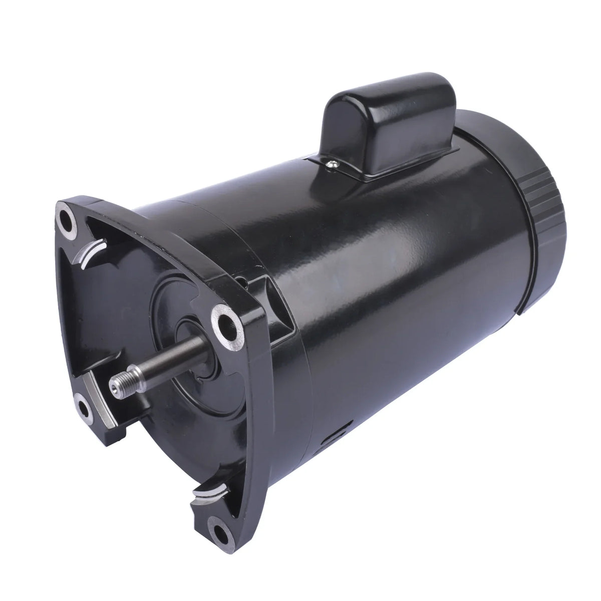 GELUOXI Fits Challenger Pool Pump Motor ,Replacement Swimming Pump Motor ,1.5HP B2854 B2854V1