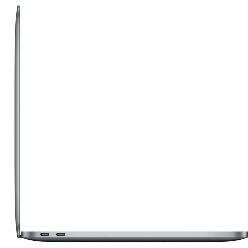 Restored Macbook Pro-Model A-1990 15" - Core i9 -16GB RAM 512GB Storage - Gray