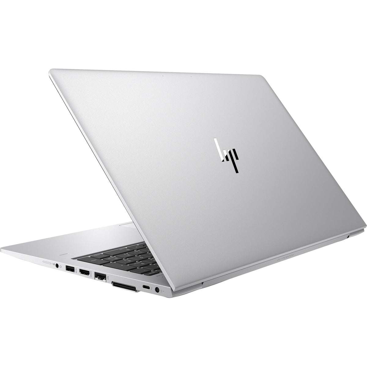 EliteBook 850 G6 15.6" Monitor Notebook - Core i5-8365U - 8GB RAM - 32GB Optane Memory - 256GB SSD - UHD Graphics 620 - Windows 10 Pro - Silver