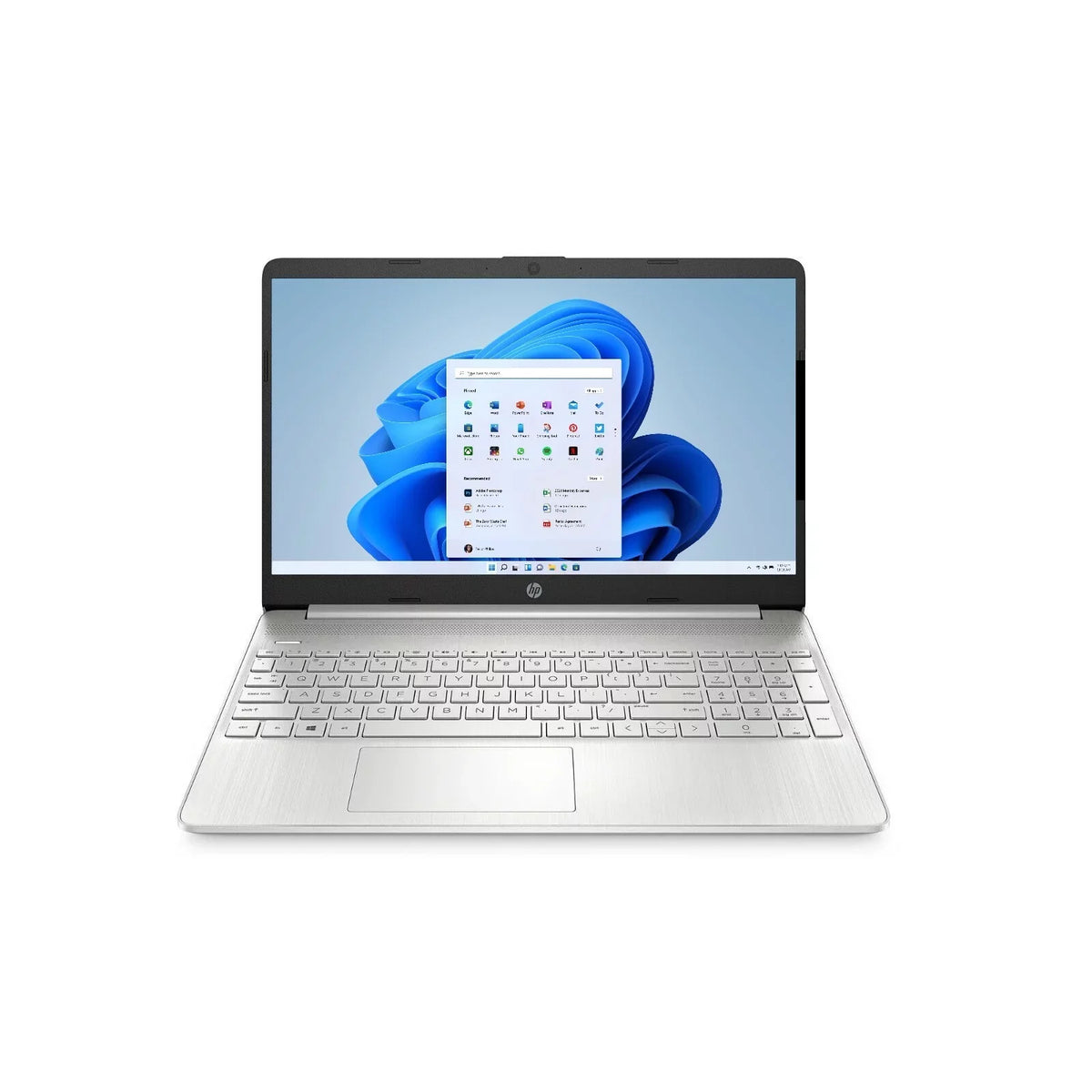 15 Mobile pc 15.6" FHD Display, Core i5-1135G7 Upto 4.2GHz, 16GB RAM, 512GB NVMe SSD, HDMI, Card Reader, Wi-Fi, Bluetooth, Windows 11 Pro