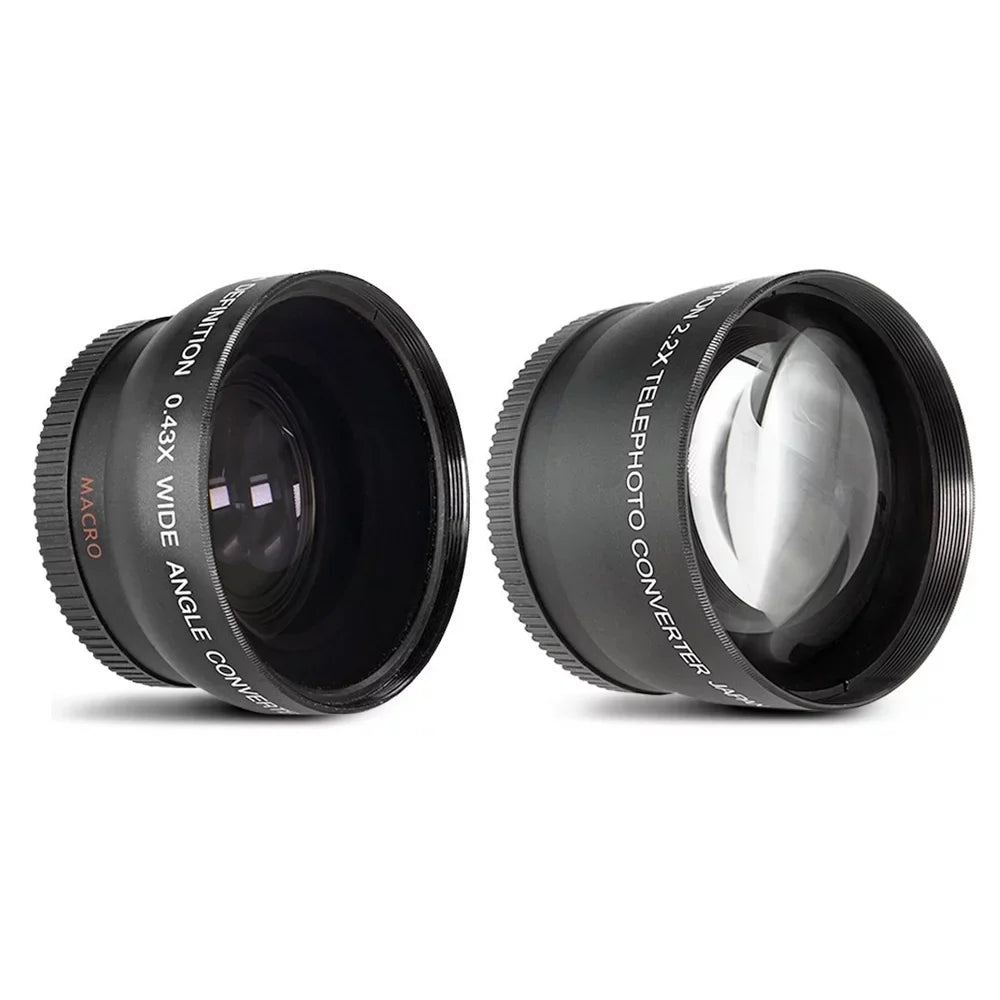 a6400 Mirrorless Camera +16-50mm f/3.5-5.6 OSS Lens +3 PC Filter +64GB