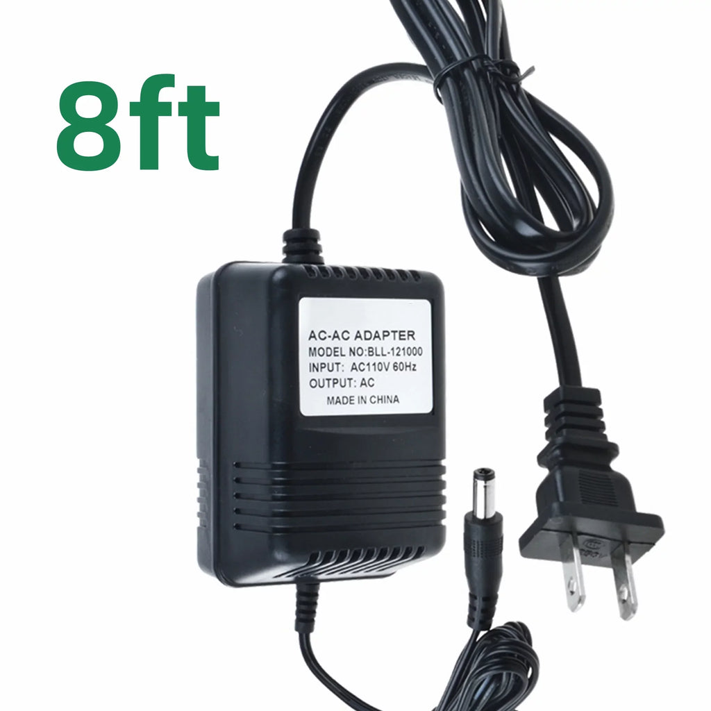 FITE ON AC Adapter Compatible with Harman Kardon 02320V Speakers Power Supply Cord Charger Mains PSU